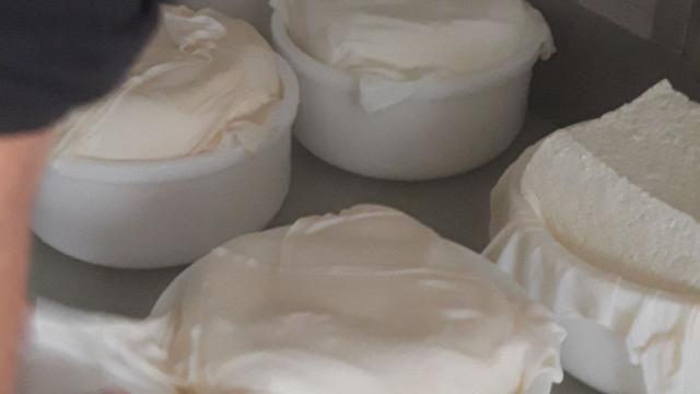 L'extraction du petit-lait