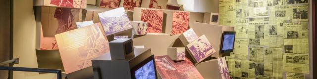 Casa-museo Maison Du Baretous en Arette