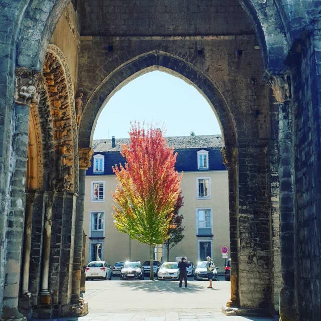 Instagram #oloron