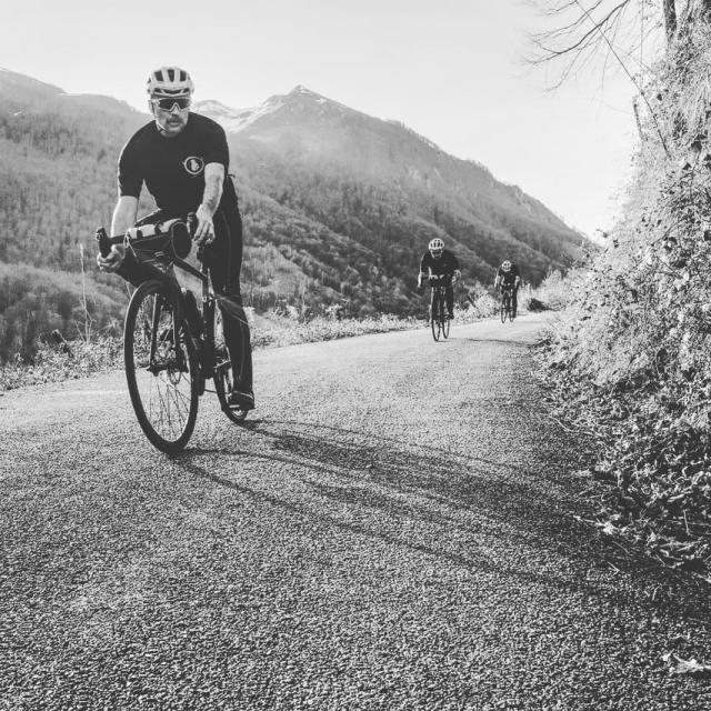 Instagram #oloron