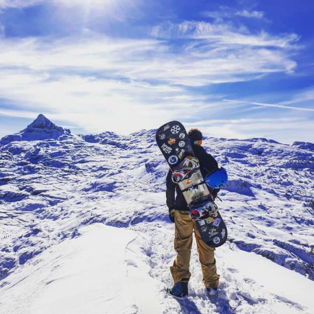 Instagram #lapierresaintmartin