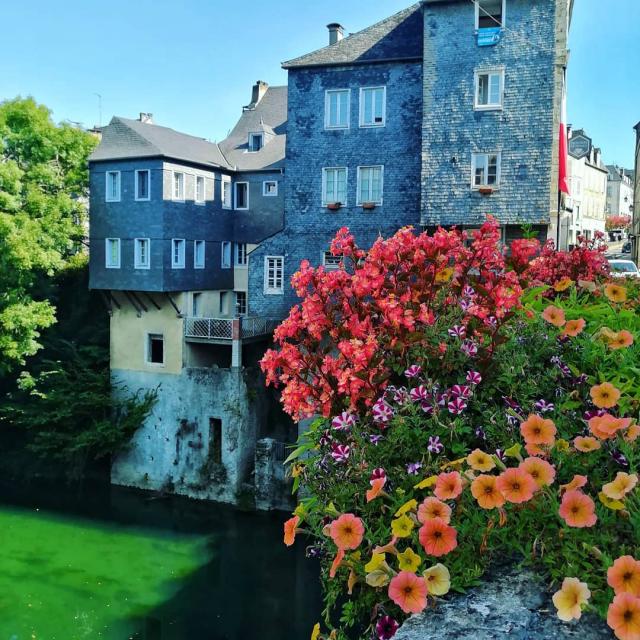 Instagram #oloron