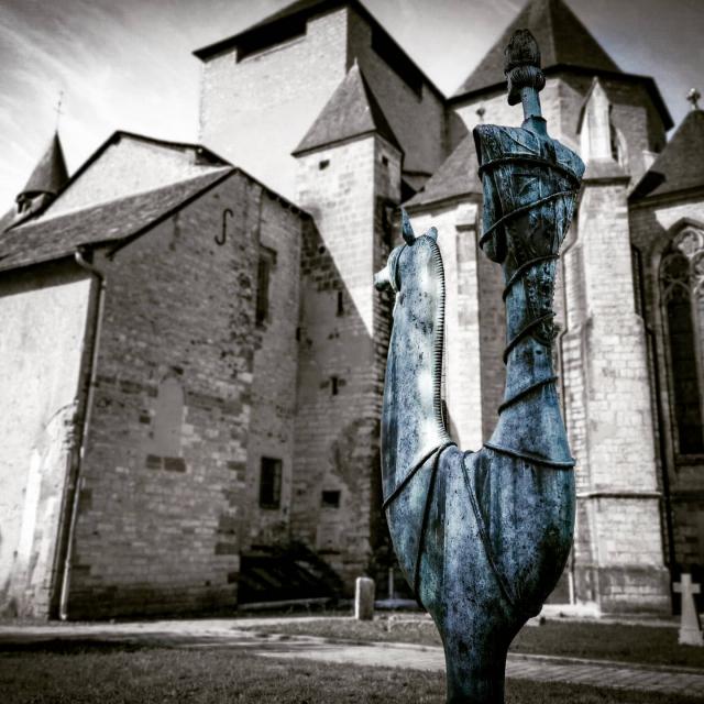 Instagram #oloron