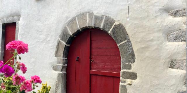 Villages de caractère des Pyrénées Béarnaises, Borce, Vallée d'Aspe