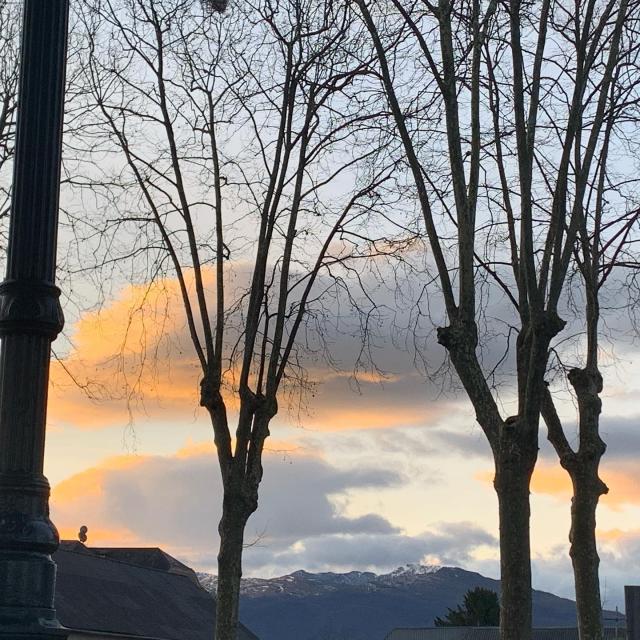 Instagram #oloron