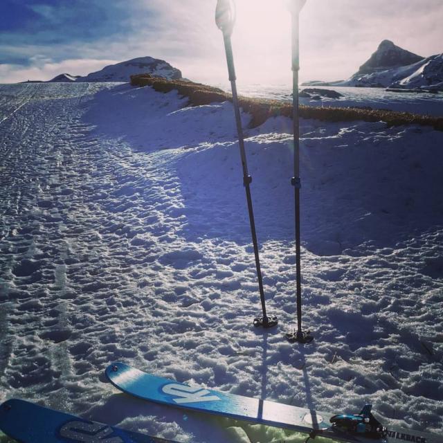 Instagram #lapierresaintmartin