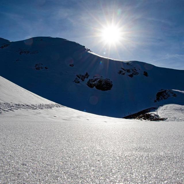 Instagram #lapierresaintmartin
