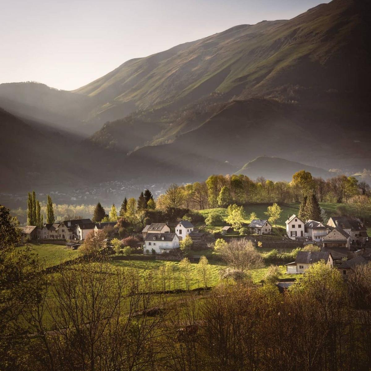 Tourisme OLORONSainteMarie Site officiel des Pyrénées