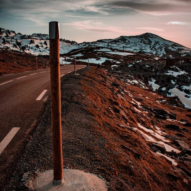 Instagram #lapierresaintmartin