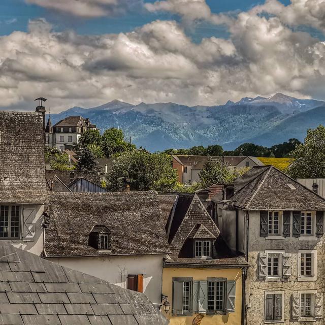 Instagram #oloron