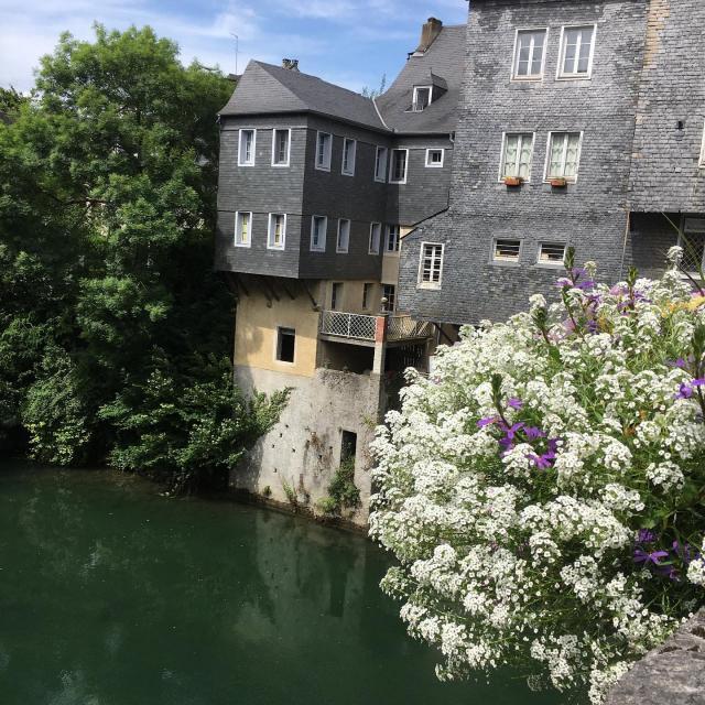 Instagram #oloron