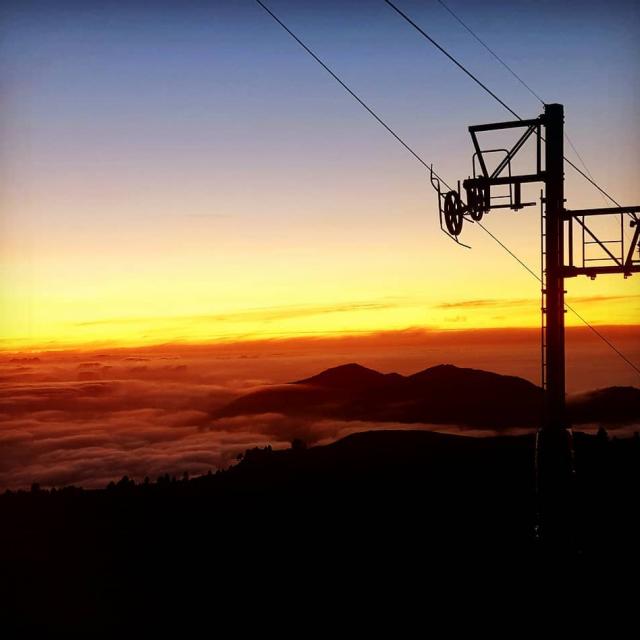 Instagram #baretous