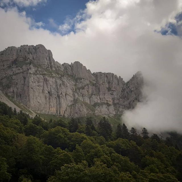 Instagram #lapierresaintmartin