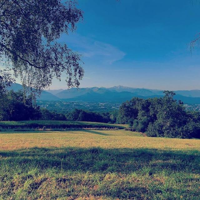 Instagram #oloron