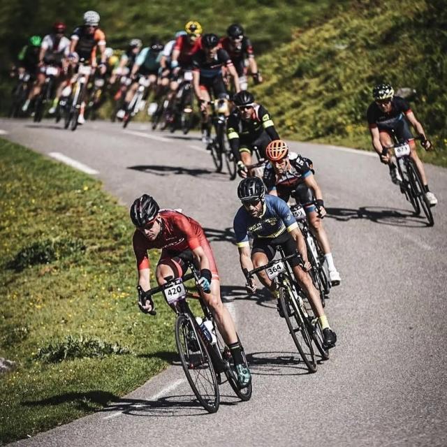 Instagram #somport