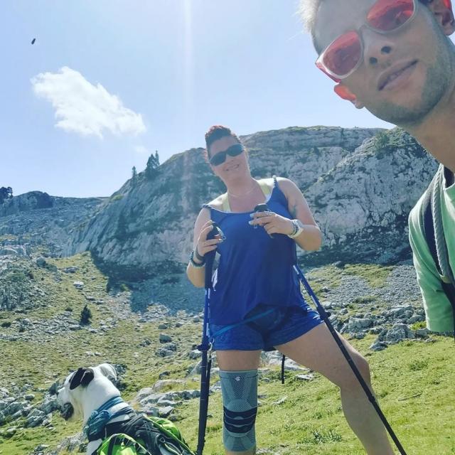 Instagram #lapierresaintmartin