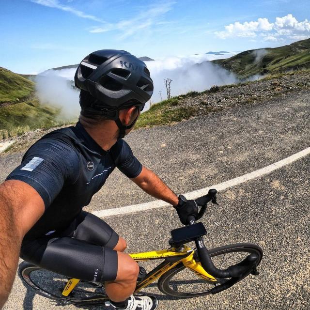 Instagram #lapierresaintmartin