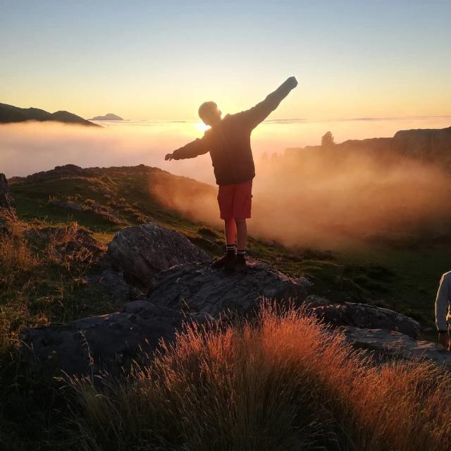 Instagram #lapierresaintmartin