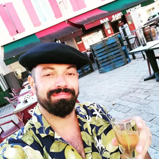 Instagram #oloron