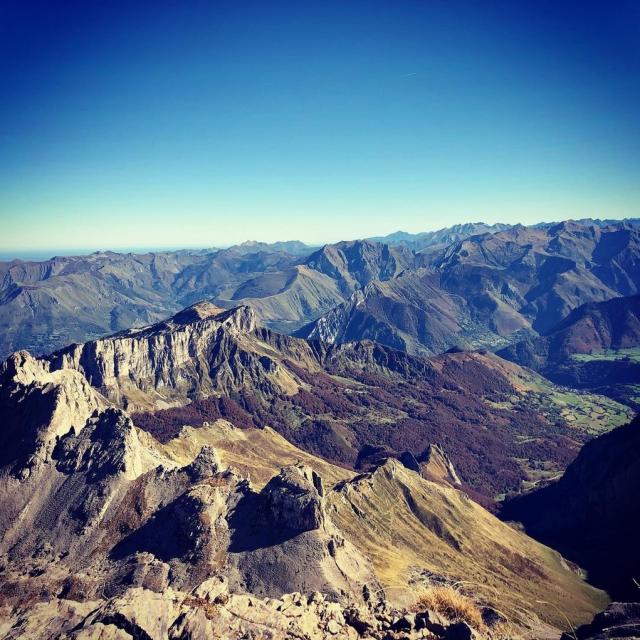 Instagram #lapierresaintmartin