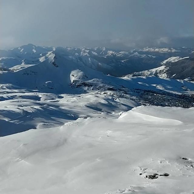 Instagram #lapierresaintmartin