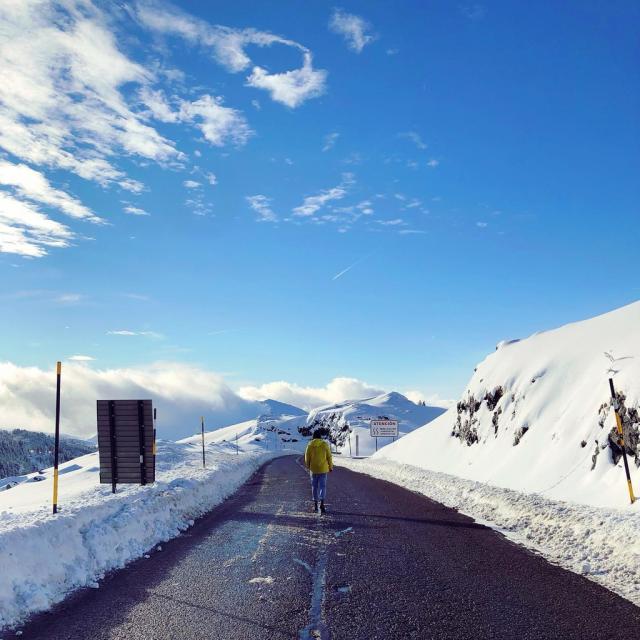Instagram #lapierresaintmartin