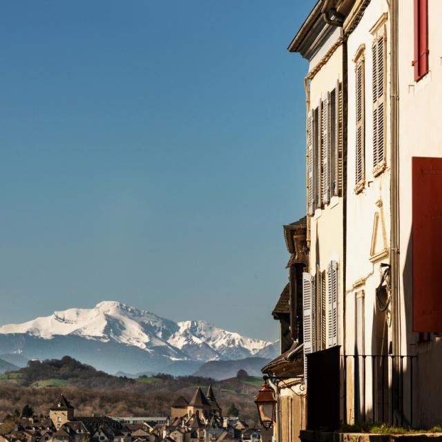 Instagram #oloron