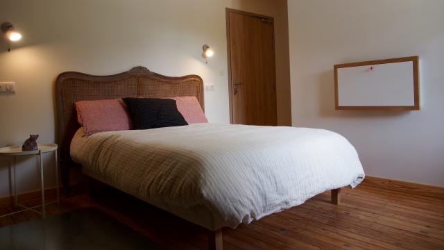 Hébergements confortables et diversifiés en Pyrénées béarnaises