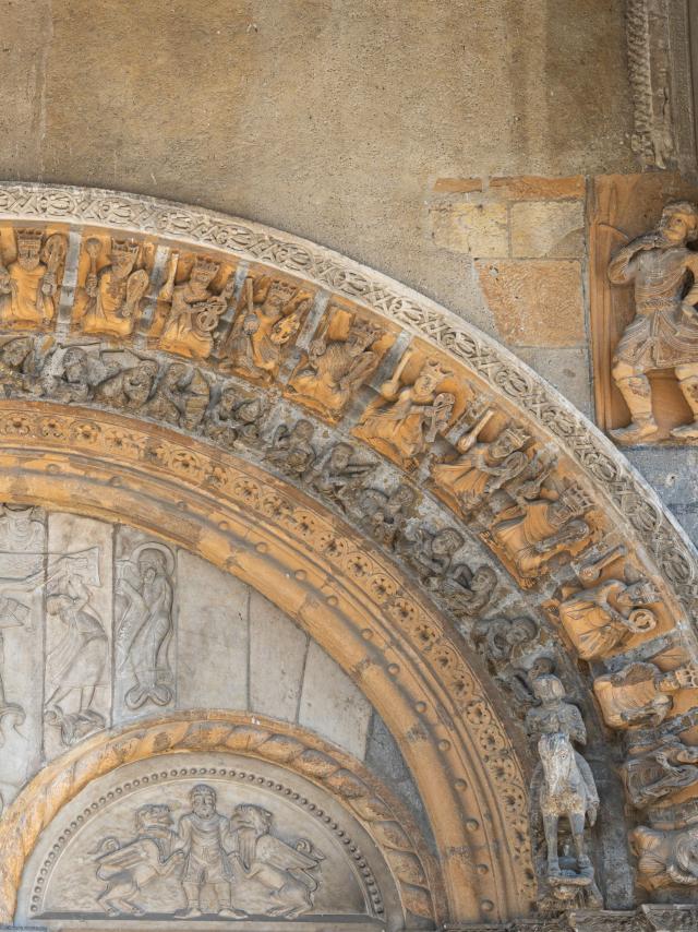 Patrimoine et visite à Oloron Sainte-Marie et dans les vallées béarnaises, Pyrénées béarnaises