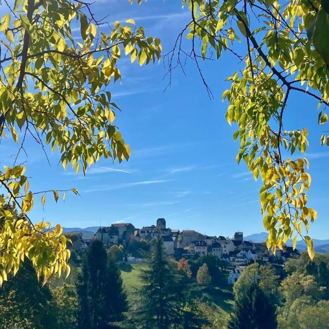 Instagram #oloron
