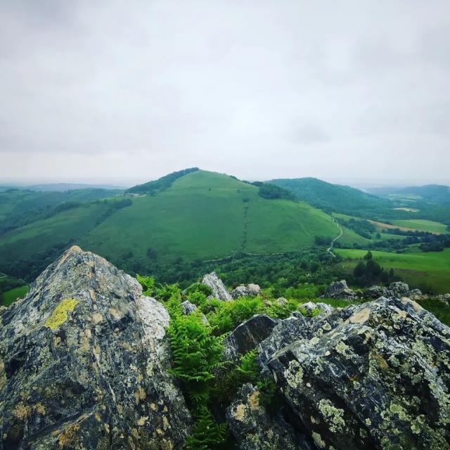 Instagram #oloron