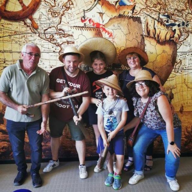 Instagram #oloron