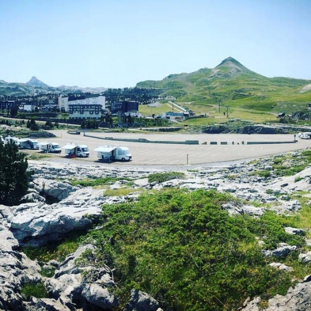 Instagram #lapierresaintmartin