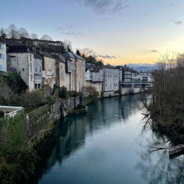 Instagram #oloron