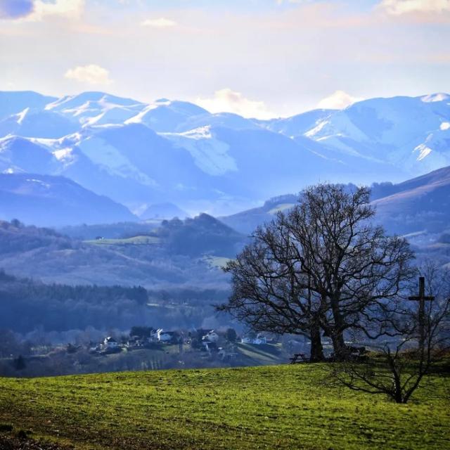 Instagram #oloron