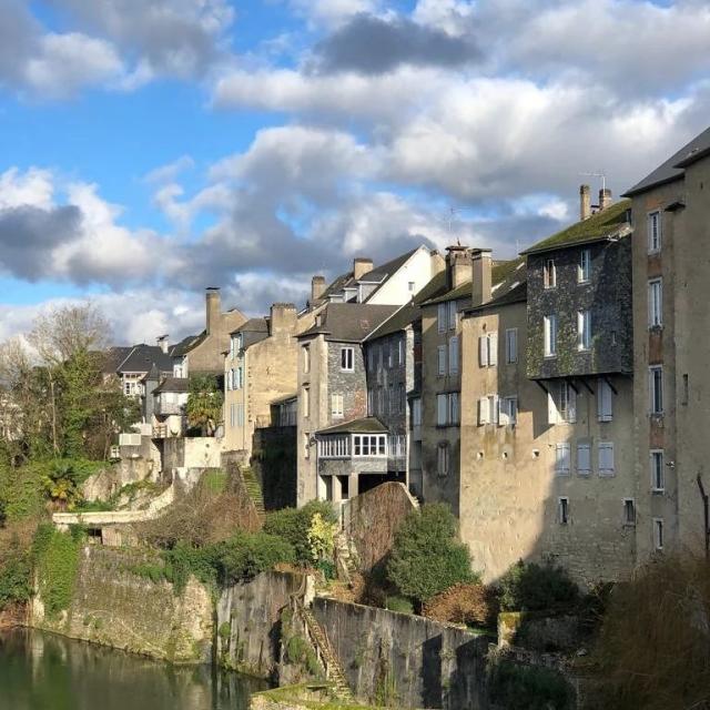 Instagram #oloron