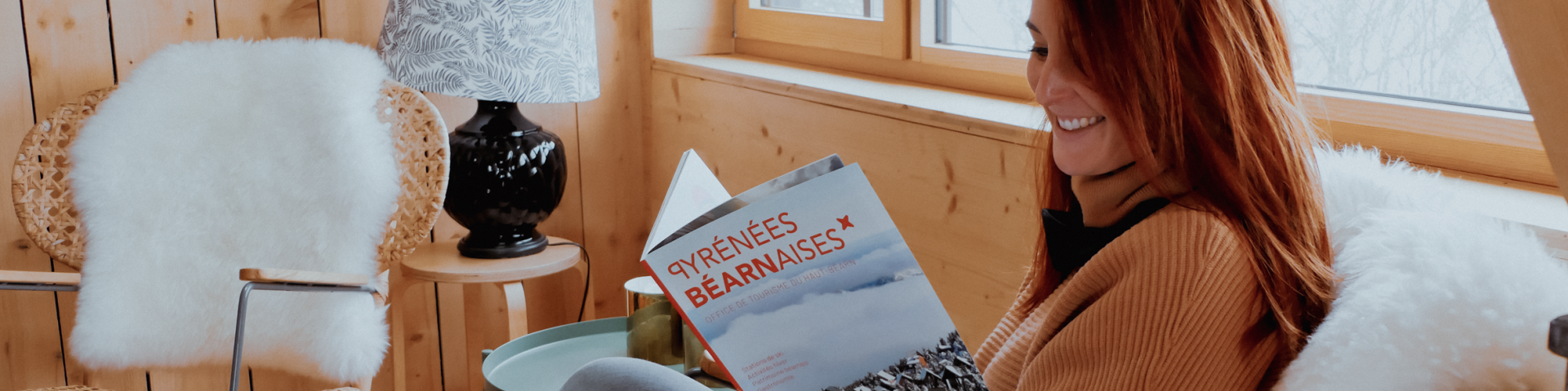 Les propositions d'hébergements en Pyrénées béarnaises sont nombreuses et diversifiées pour s'adapter à toutes les demandes.