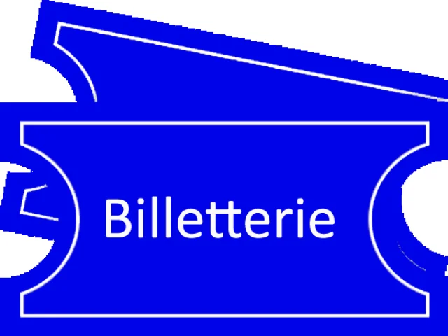 Billetterie Site