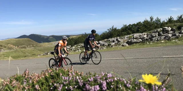 Haute Route 2