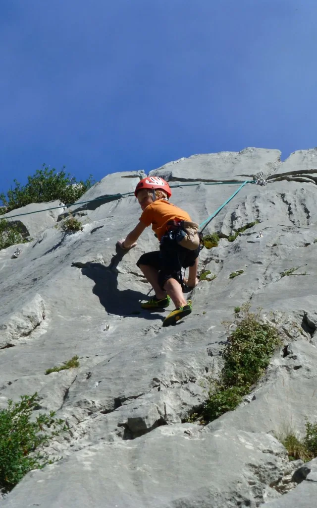 Escalade La PSM