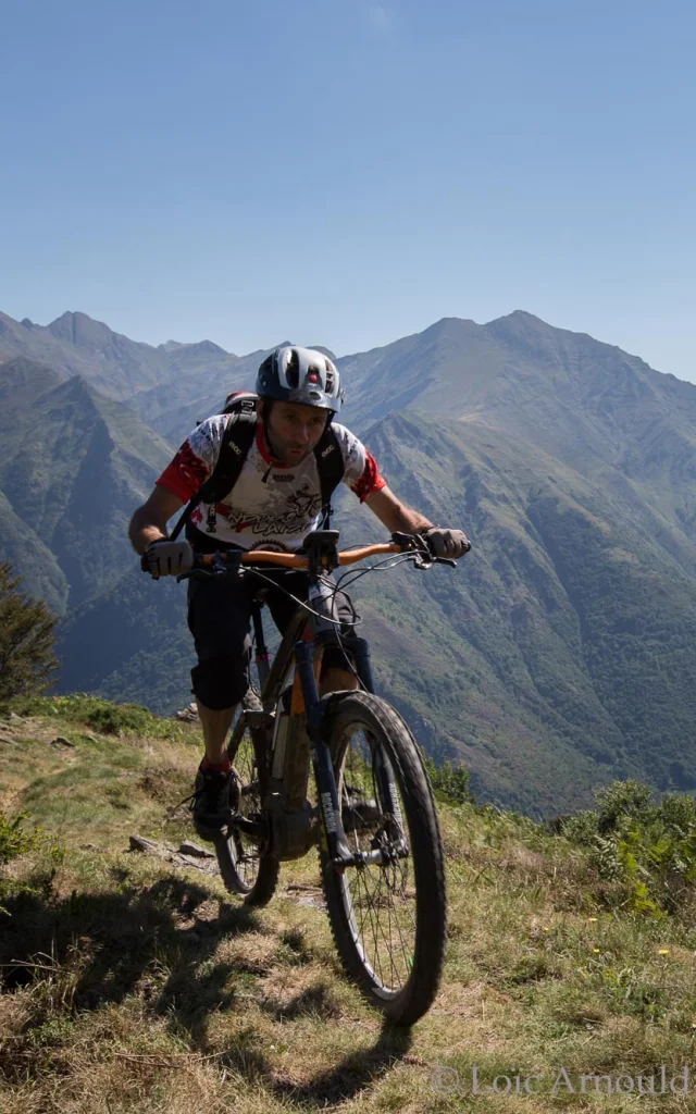 Espace Sport Aventure Vtt