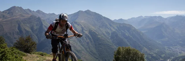 Espace Sport Aventure Vtt