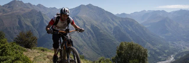 Espace Sport Aventure Vtt