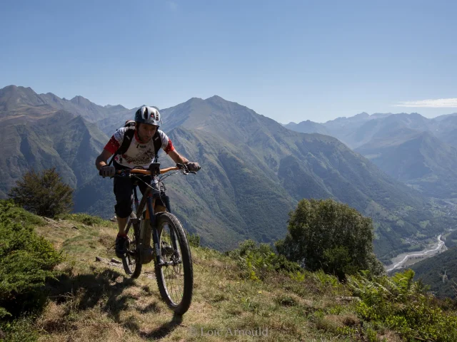 Espace Sport Aventure Vtt