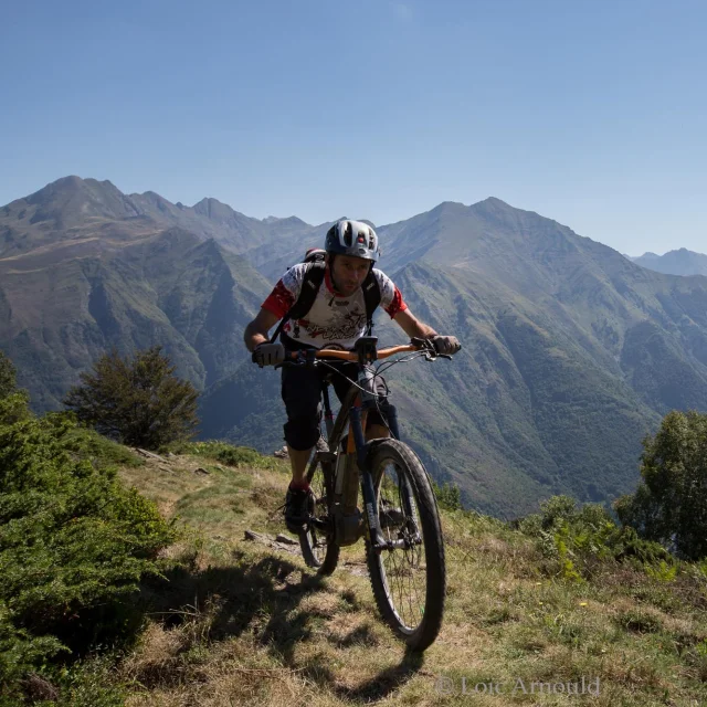 Espace Sport Aventure Vtt