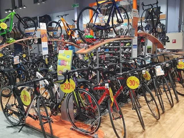 Espace Sports Loisirs Locations Vtt