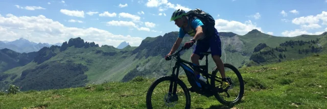 Hourticq VTT