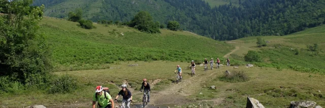 Vtt Compagnie Daspe