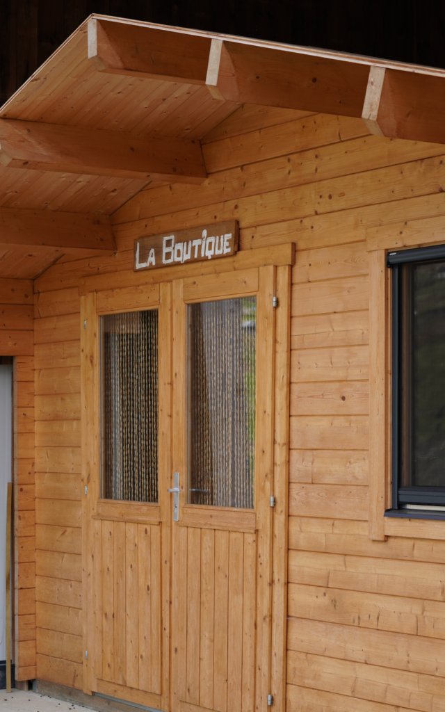 La Boutique