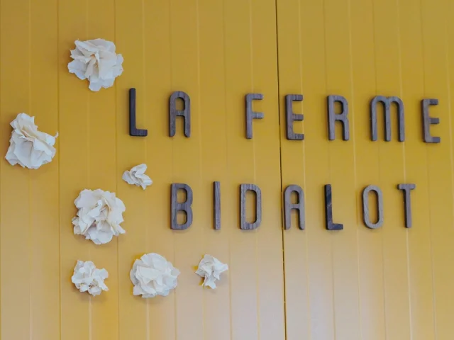 Nom Ferme